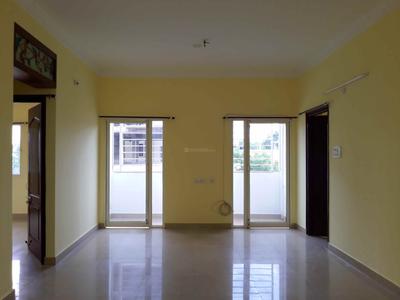 3 BHK Apartment
