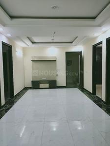 4 BHK अपार्टमेंट