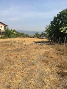 Residential Plot
