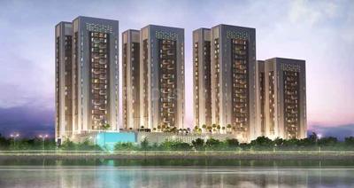 3 BHK Apartment
