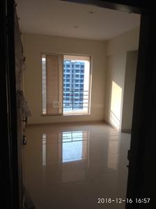 1 RK Apartment