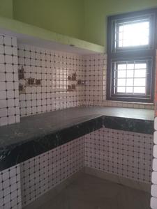 1 BHK Independent House