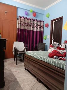 1 BHK Independent Floor