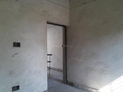 1 BHK Apartment