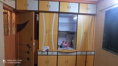 Gallery Cover Image of 280 Sq.ft 1 RK Independent House for buy in Parishram, Santacruz East for 4700000