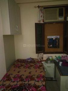 Bedroom Image of PG 4040278 Jasola Vihar in Jasola