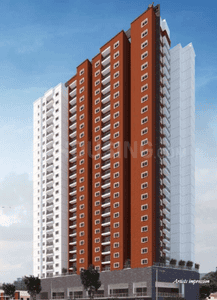 2 BHK अपार्टमेंट