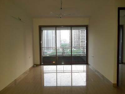 2.5 BHK Apartment