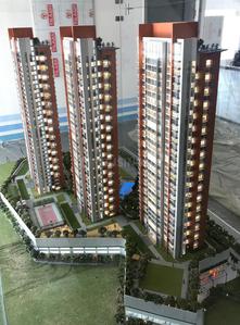 3 BHK Apartment