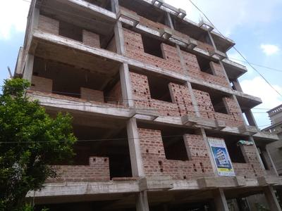 Gallery Cover Image of 580 Sq.ft 1 BHK Apartment for buy in Kabi Chandidas Pally for 1500000