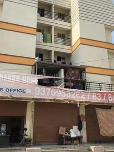 Gallery Cover Image of 400 Sq.ft 1 BHK Apartment for buy in Haranwali for 2011000