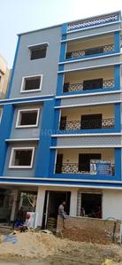 3 BHK Apartment