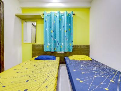 Balcony Image of Stanza Living Plymouth House in Marathahalli