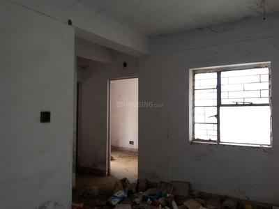 1 BHK Apartment