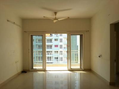 2 BHK Apartment