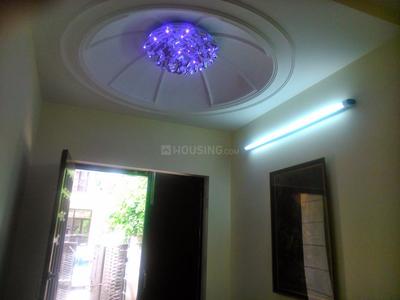 3 BHK Independent House