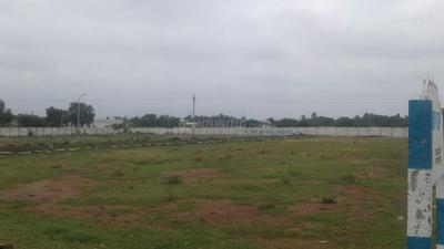 Residential Plot