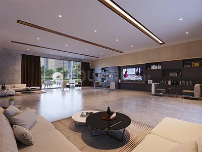 5 BHK Apartment