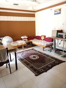 Gallery Cover Image of 900 Sq.ft 1 BHK Apartment for buy in Surya Ami Apartment, Ranip for 2700000