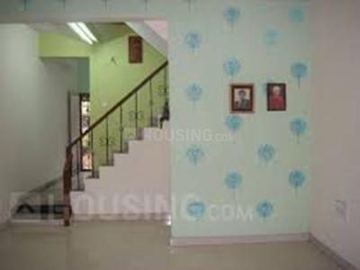 2 BHK Independent House