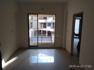 2 BHK Apartment