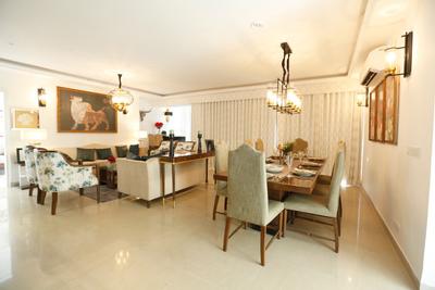 4 BHK Apartment