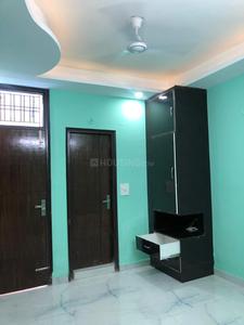1 BHK Independent Floor