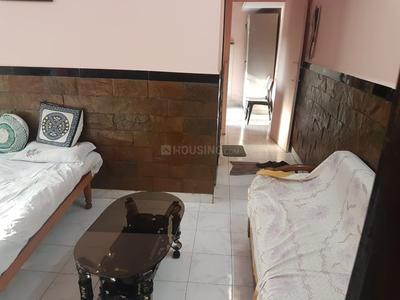 Gallery Cover Image of 1550 Sq.ft 3 BHK Apartment for buy in Govandi for 32500000