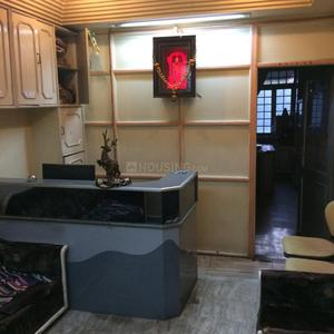 1 BHK Apartment
