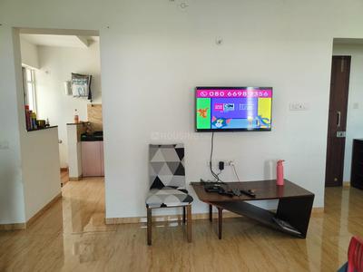 BHK Flat for rent in Mahalunge, Pimpri Chinchwad 1300 Sqft