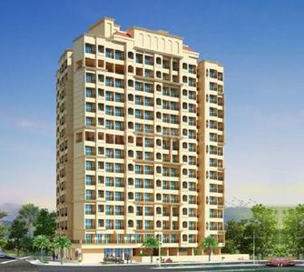 Gallery Cover Image of 850 Sq.ft 2 BHK Apartment for buy in Sargam Residency, Naigaon East for 3400000