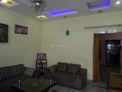 5 BHK Independent House