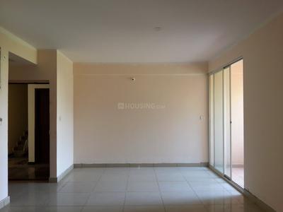 3 BHK Apartment