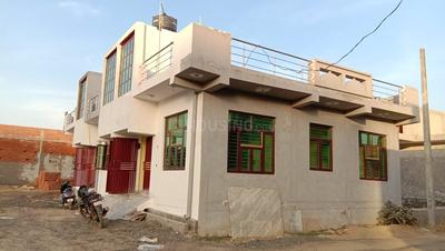 Gallery Cover Image of 980 Sq.ft 2 BHK Independent House for buy in Lal Kuan for 3428000