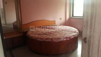 Gallery Cover Image of 1150 Sq.ft 3 BHK Independent House for rent in New Panvel East for 35000