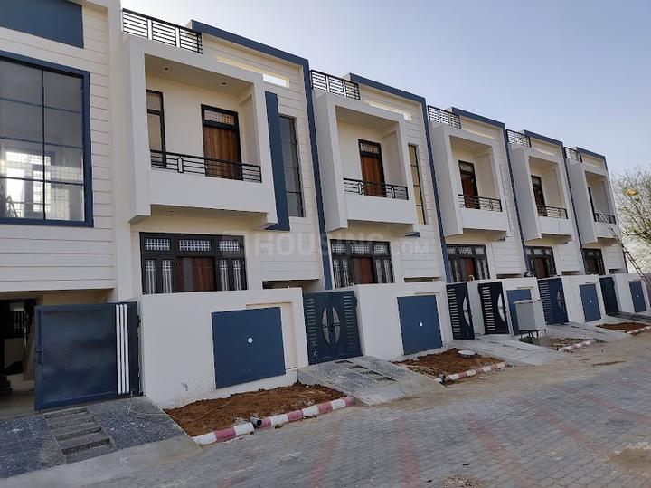 3 BHK 2200 Sqft Villa for sale at Sanganer, Jaipur Property ID 12930279