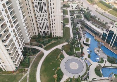 4 BHK Apartment
