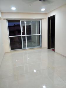 2 BHK अपार्टमेंट