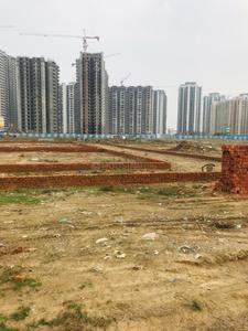 Residential Plot