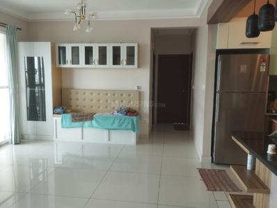 BHK Flat for rent in Harlur, Bangalore East 1700 Sqft