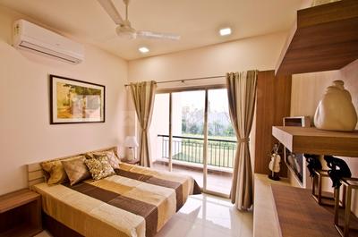 2 BHK Apartment