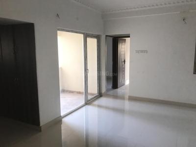 1 BHK Villa