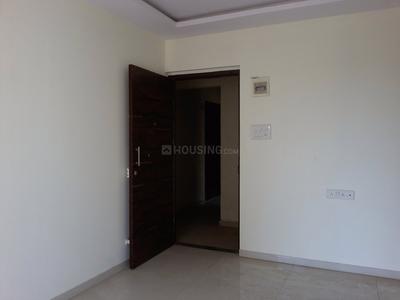 1 BHK Apartment