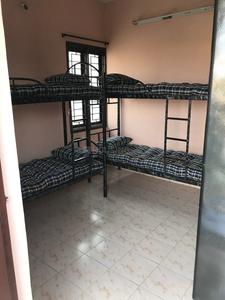 Bedroom Image of PG 4034930 Horamavu in Horamavu