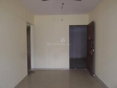 2 BHK Apartment