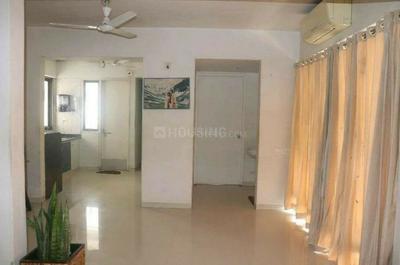 Gallery Cover Image of 2250 Sq.ft 3 BHK Apartment for buy in Siddhi Developers Aarohi Agha, Bodakdev for 16500000