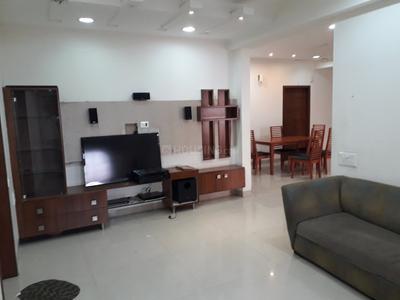 3 BHK Apartment