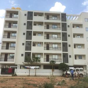 2 BHK Apartment