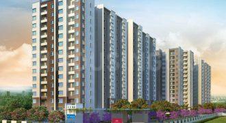 3 BHK अपार्टमेंट