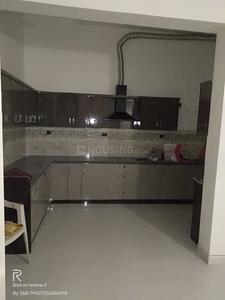 Kitchen Image of PG 4272193 Sector 62 in Sector 62